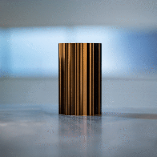 Asetek QR Adapter Tube L.96mm - Image 2