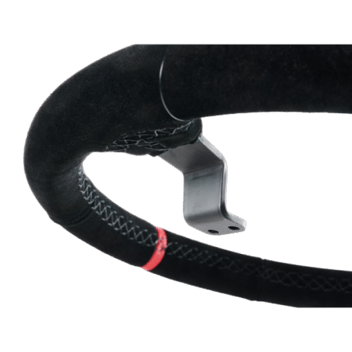 Asetek Dished Suede Rim - Image 4