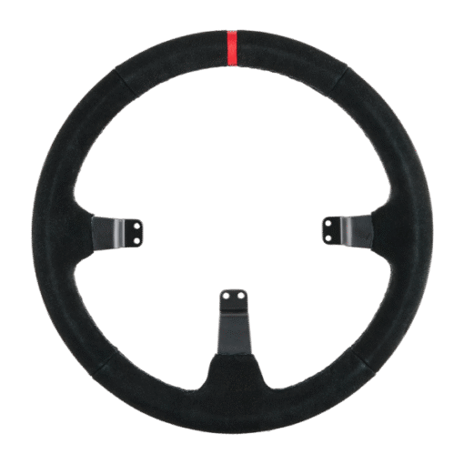 Asetek Dished Suede Rim