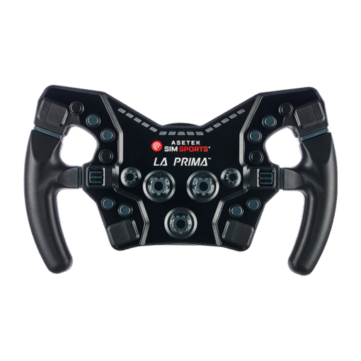 Asetek Formula Regular Handles - Image 3