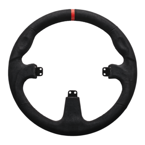 Asetek Round Comfort+ Rim