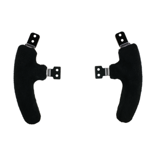 Asetek Formula Regular Handles w. Suede