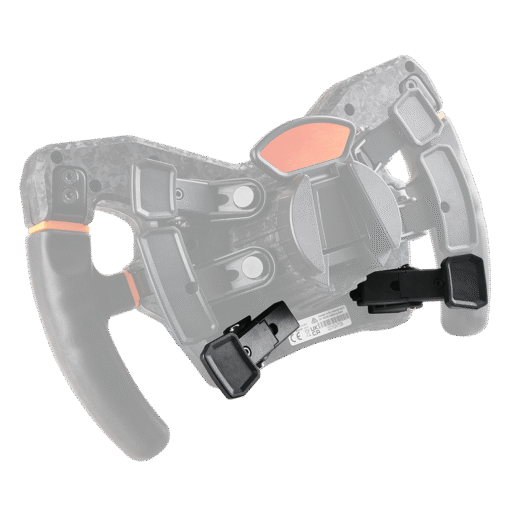 Asetek Clutch Paddles - Image 5