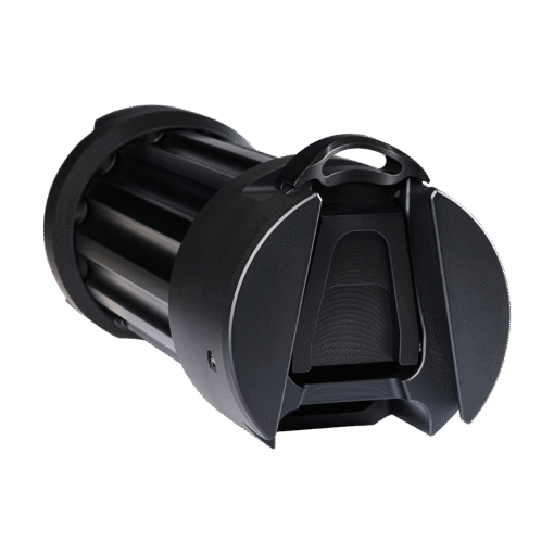 Asetek QR Wheelbase Extension - Image 3