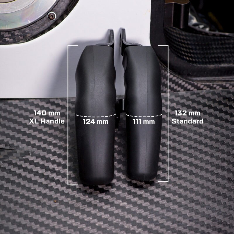 Asetek Formula XL Handles - Image 4