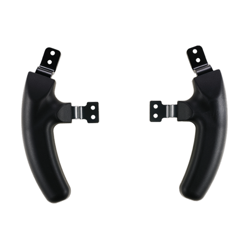 Asetek Formula XL Handles
