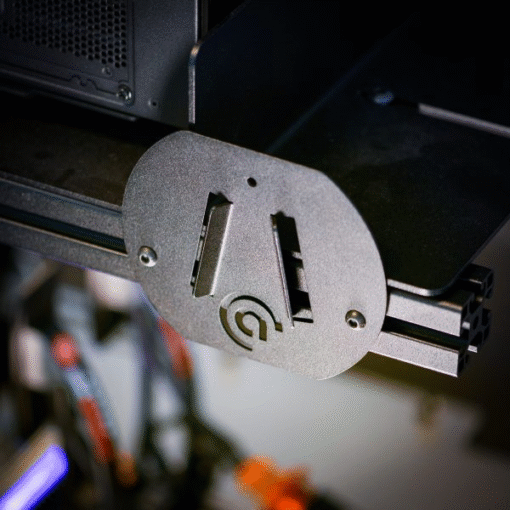 Asetek Steering Wheel Wall Mount - Image 2