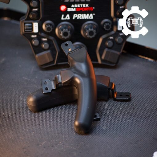 Asetek Formula Regular Handles - Image 2