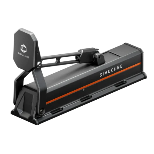 Simucube ActivePedal Pro