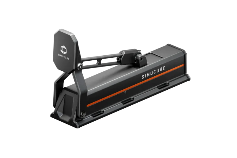 Simucube ActivePedal Pro
