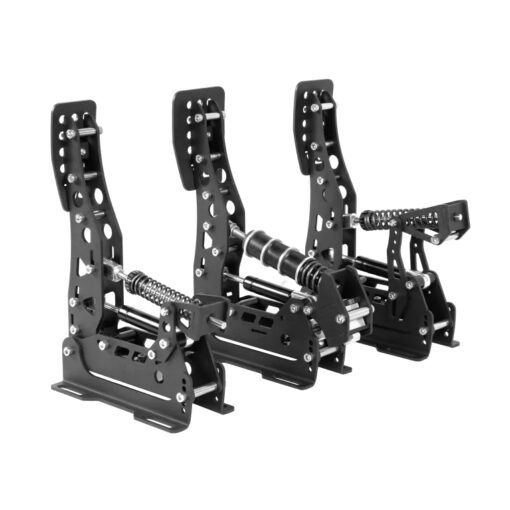 Simnet SP Pro 3P Pedals - Image 2