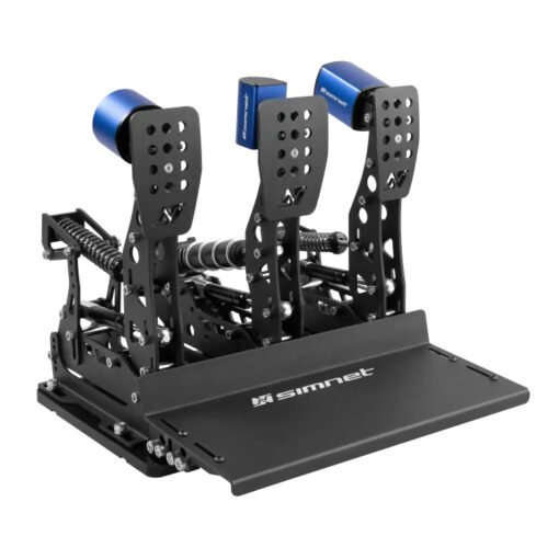 Simnet SP Pro Baseplate - Image 2